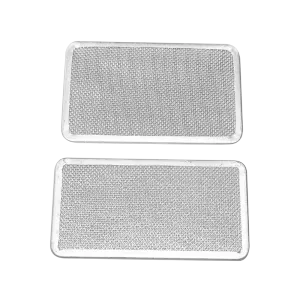 Lightweight With Edging Filter Screen