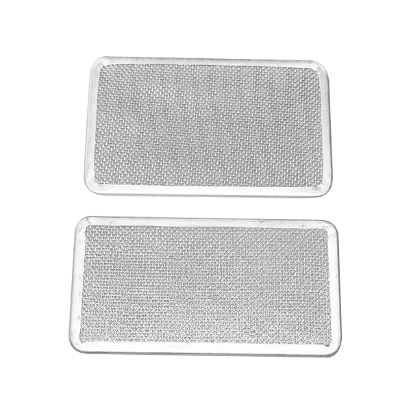 Lightweight With Edging Filter Screen