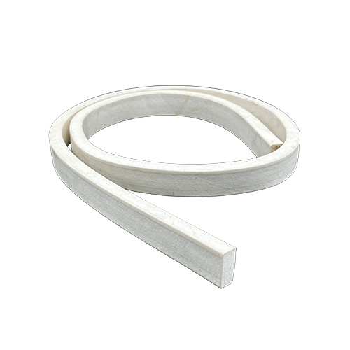  Anti-collision and wear-resistant honeycomb panel sealing strip