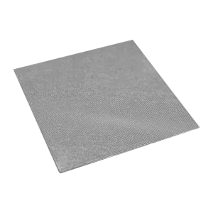 Anti-static non-edge filter screen