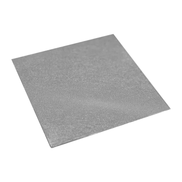 Anti-static non-edge filter screen