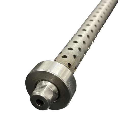 304 stainless steel high efficiency split filter element