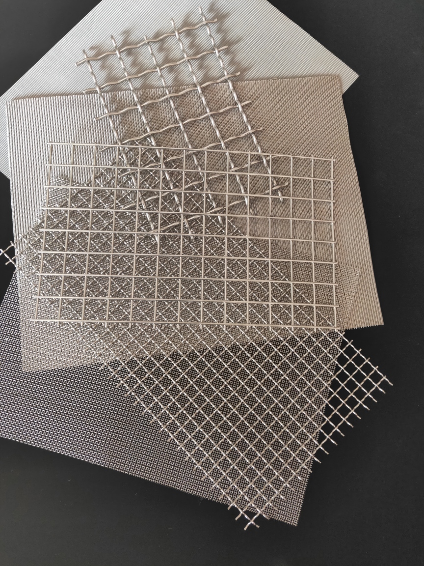 High-efficiency dust removal single-piece filter