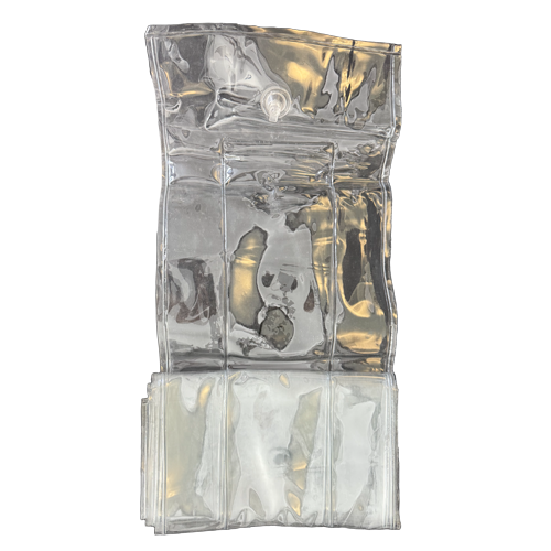 Sealing Air Bag for Upper and Lower Drawers