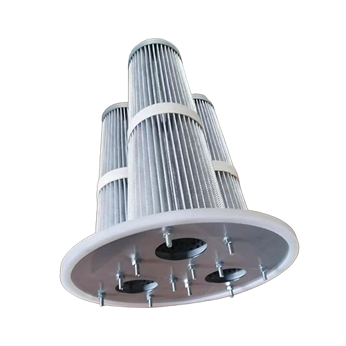 Suction machine filter bag