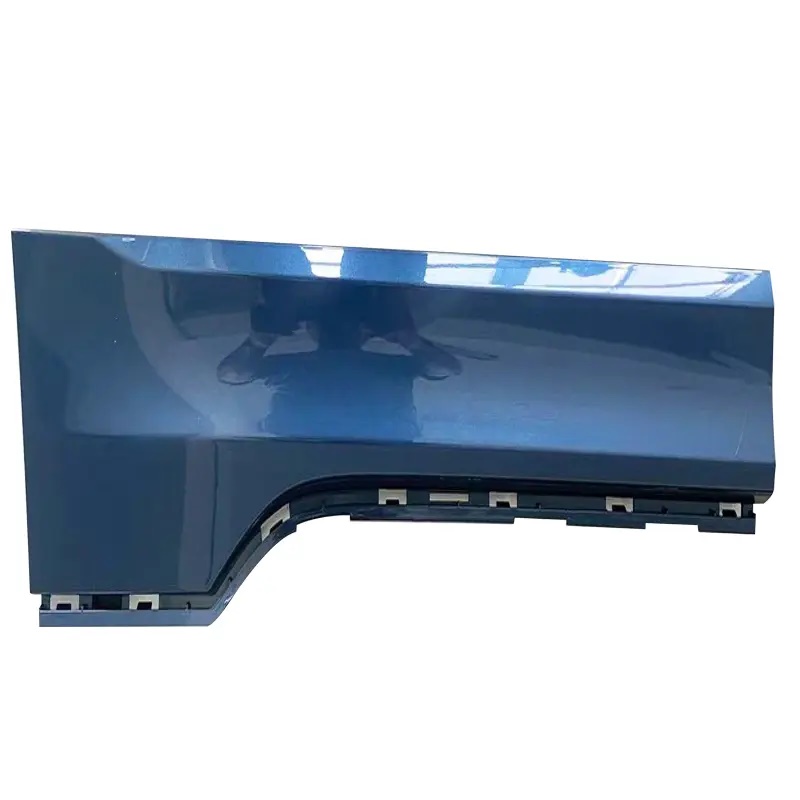 Automotive Metal Parts Painting Service