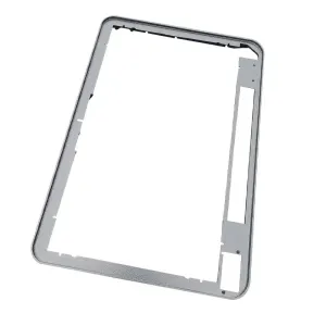 Aluminum Die Casting Display Frame Housing