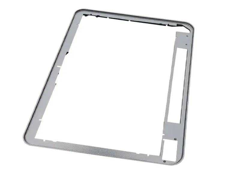 Aluminum Die Casting Display Frame Housing