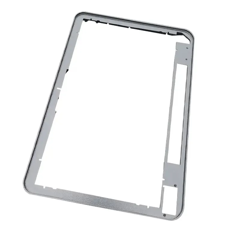 Aluminum Die Casting Display Frame Housing