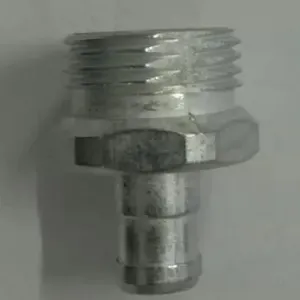 Precision Zinc Alloy Die Cast Hardware Part