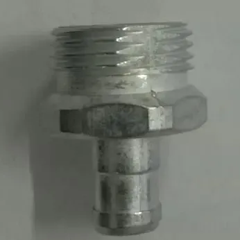 Precision Zinc Alloy Die Cast Hardware Part