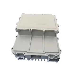 Aluminum Die Casting Electronic Control Housing