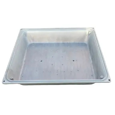 ADC12 vs A380 Aluminum Alloy for Die Casting Parts