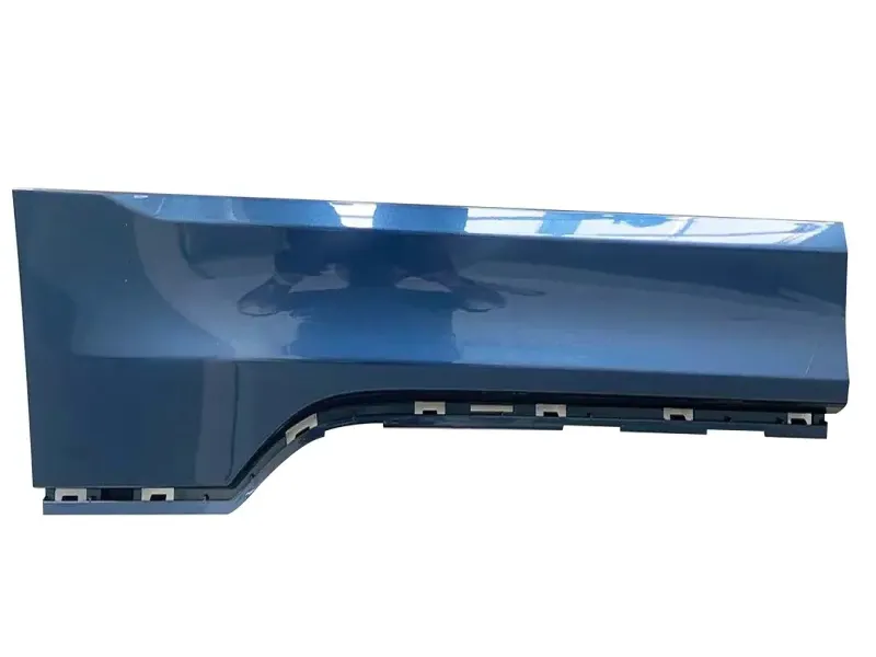 Automotive Parts Painting and Coating Service