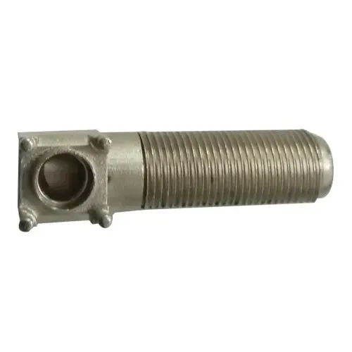 OEM Zinc Alloy Die Casting Small Housing