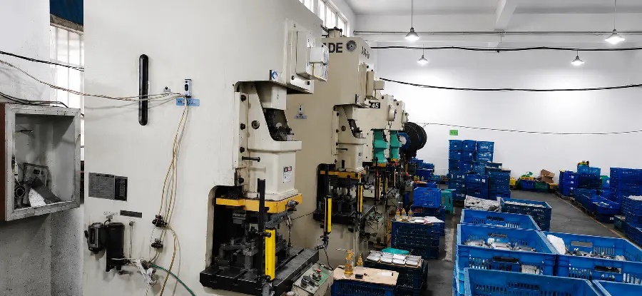 How to Control Quality for Custom Die Casting Parts