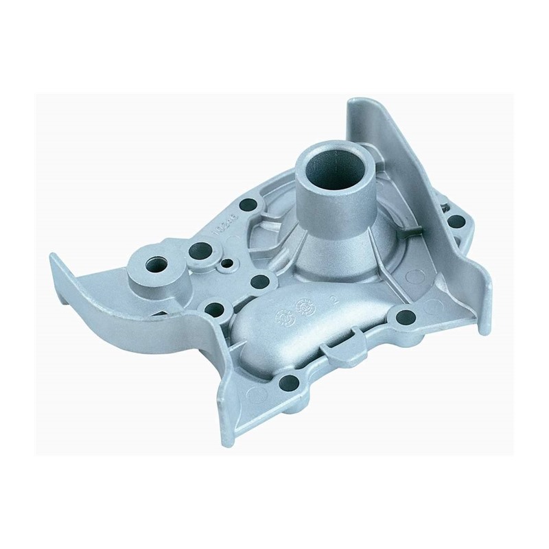 Aluminum Die Casting Automotive Gearbox Support Housing