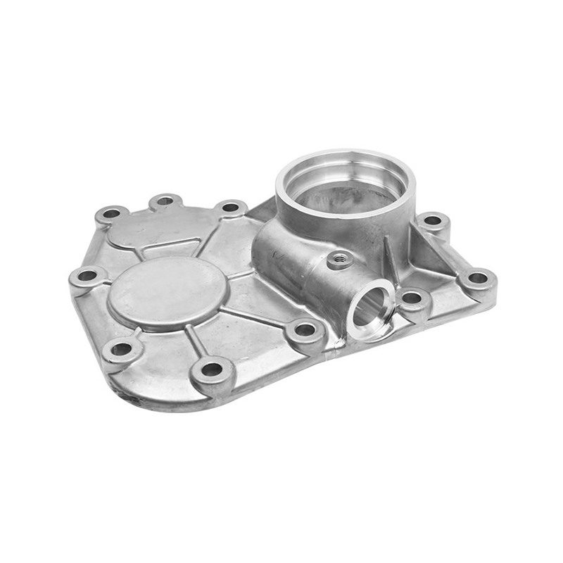 Aluminum Die Casting Automotive Transmission Cover