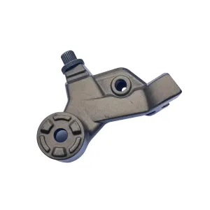 Custom Aluminum Die Casting Bracket Arm