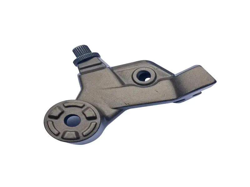 Custom Aluminum Die Casting Bracket Arm
