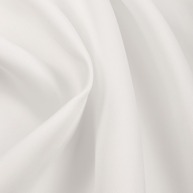 Comprehensive analysis of wedding dress fabric types, do you want to know more?