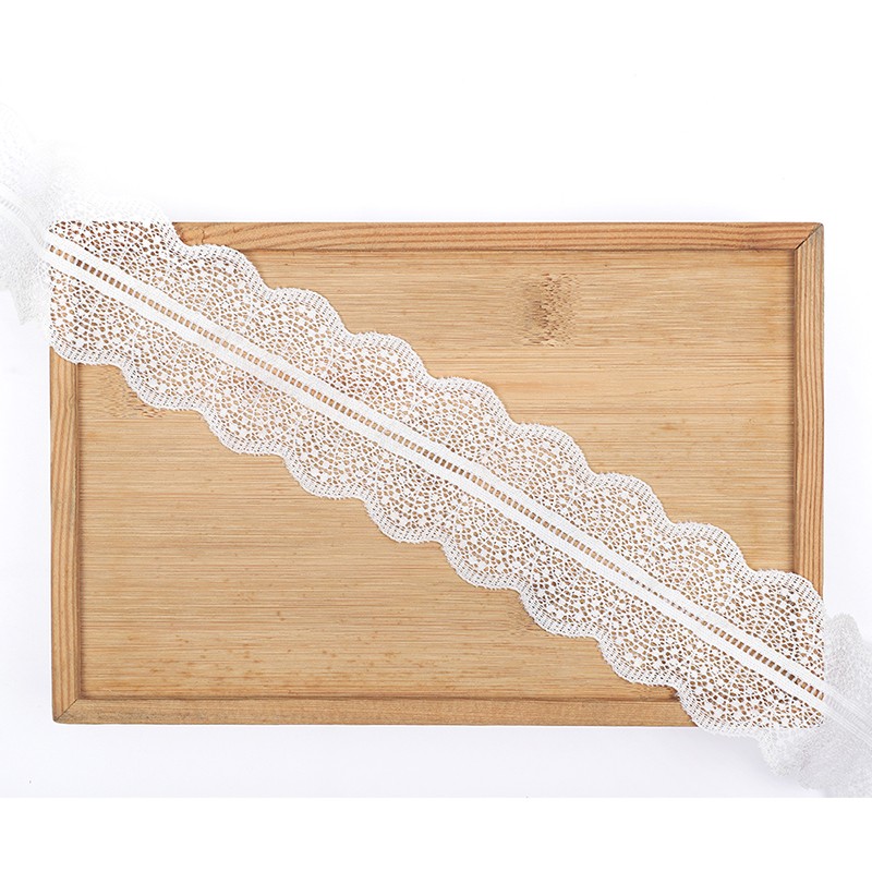 Classic Lace Trim