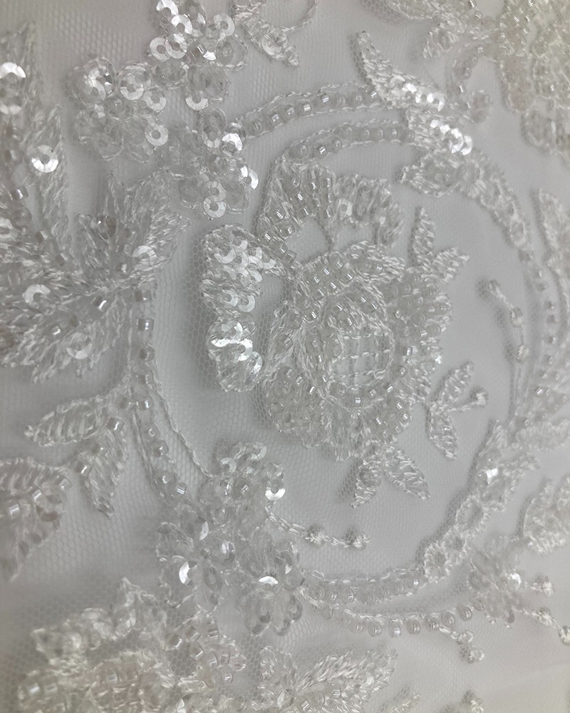 Extravaganza Lace