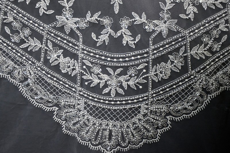 Extravaganza Lace