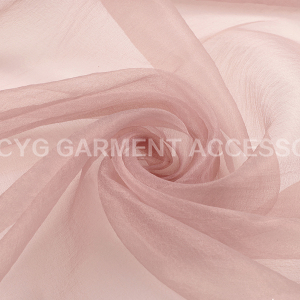 Organza Fabric