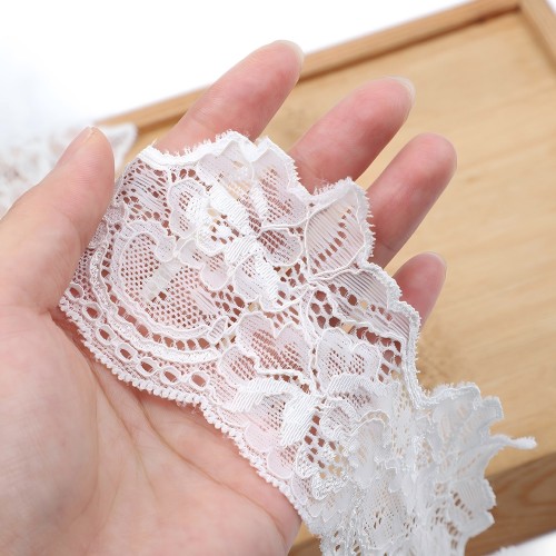 Pizzo elastico CYG-HL-015