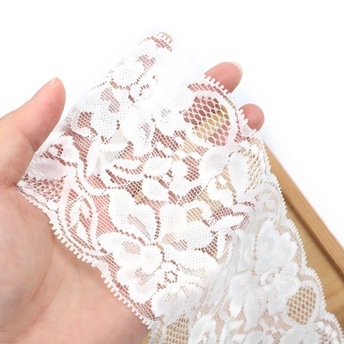 Pizzo jacquard CYG-HL-013