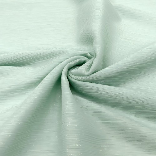 Sliver Crepe Fabric CYG-M-003