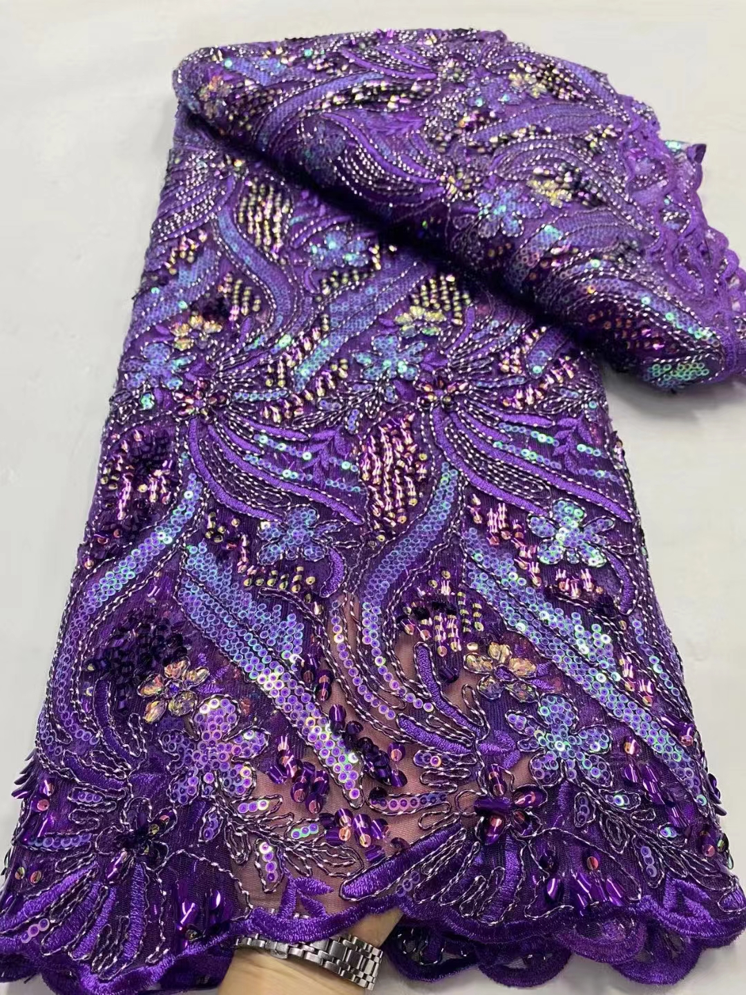 Lace fabric with Sequin and Be17.jpg