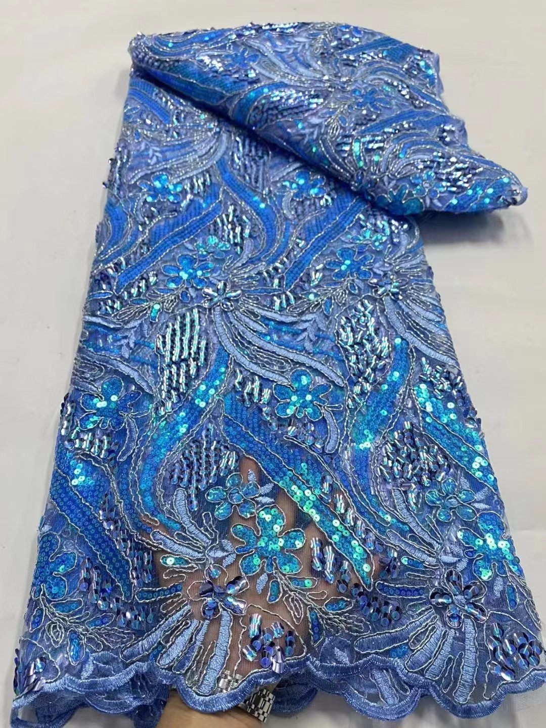 Lace fabric with Sequin and Be13.jpg