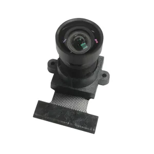 4K 90fps Camera 8 Megapixels IMX415 Wide Angle Low Light 40pin FPC Camera Module MIPI