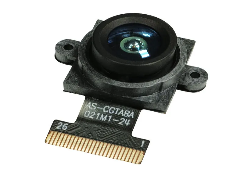 Automotive Grade SC120AT 1.3 Megapixel Camera Module HDR Wide Dynamic HD Car Rear View Camera