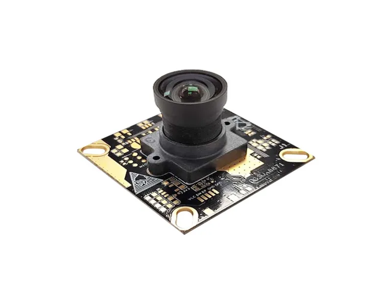 800 million images 8MP HD Camera Module