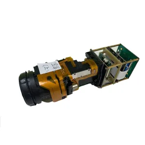 CMOS Sensor Photo Module with 30x Optical Zoom USB3.0 Hybrid Zoom