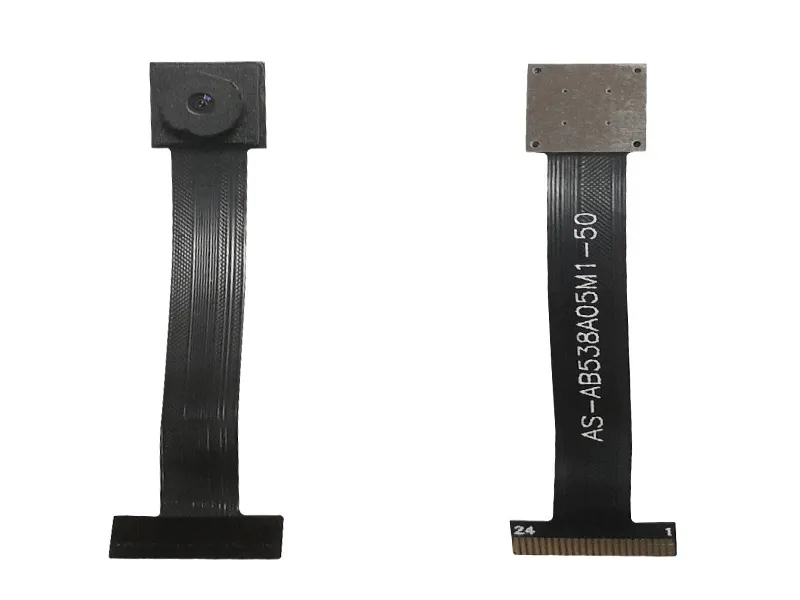 5MP 2K 1080P 30fps GC5035 Aberration-free Camera Module for Smart Home IoT