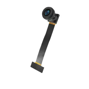 OV9712 camera module 120 degree wide angle smart home monitoring module small sports DV cable module