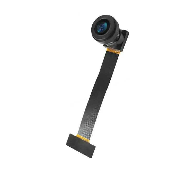 OV9712 camera module 120 degree wide angle smart home monitoring module small sports DV cable module