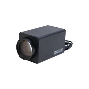 HD ESC Surveillance Lens with High resolution and 122MP 33X image Contrast with Large zoom