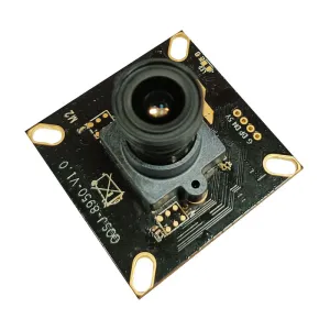AR0234 1080P 96fps Global Exposure Frame Capture Drone Machine Vision Camera Module Usb