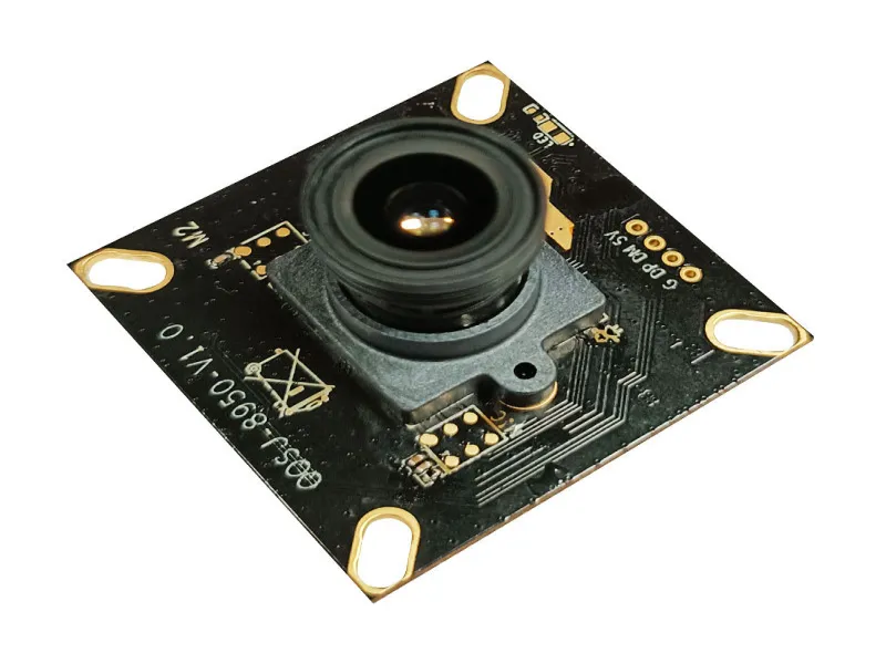 AR0234 1080P 96fps Global Exposure Frame Capture Drone Machine Vision Camera Module Usb