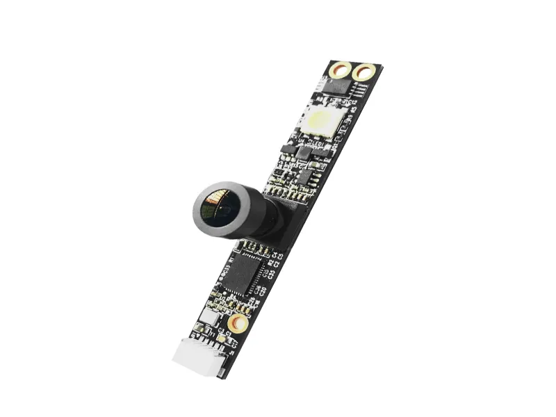 100 million images 1MP HD Camera Module