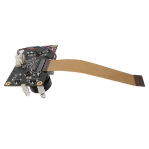 5MP 2K IMX335 with IRCUT IR Light MIPI HD Surveillance IR Night Vision Camera Module HDR