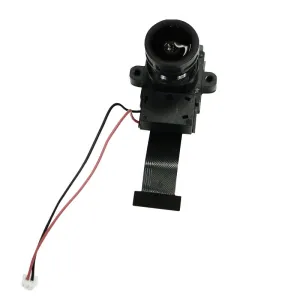 Factory Direct 1080P IR-CUT Camera Module OV2710 Low-Light Dashcam High Frame Rate Action DV 24Pin FPC Camera Module
