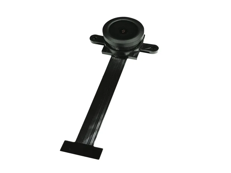 High-Quality 2MP 30fps GC2145 CMOS Sensor Module Support ESP32/K210/STM32 Development Boards 24-Pin DVP Wide-Angle Camera Module