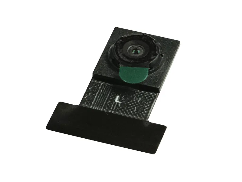 HD 1MP Global Shutter OV9281 CMOS Sensor 720P 120fps Frame Camera Module for Automated Logistics Barcode Recognition