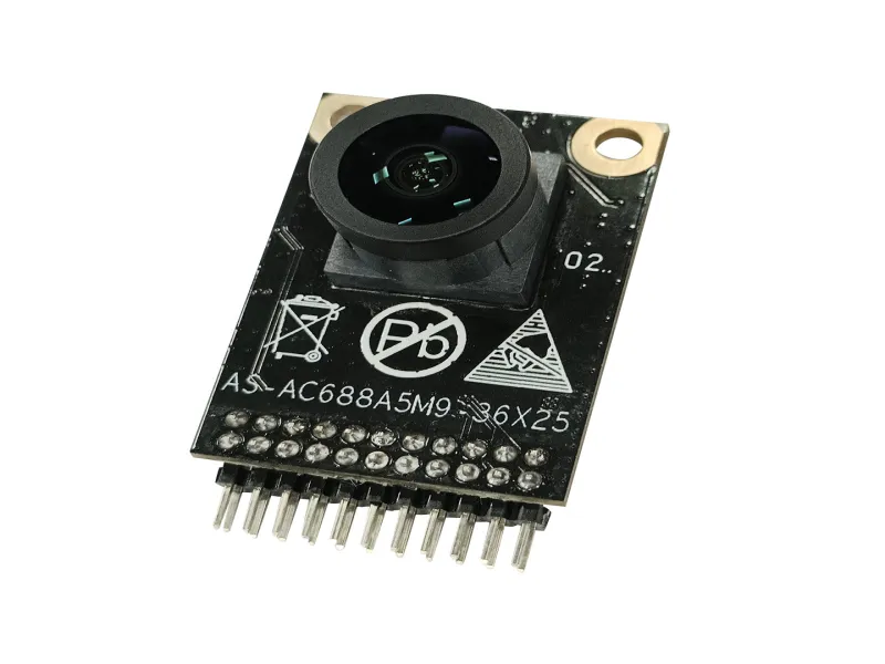 High Quality Ultra-Clear IMX586 CMOS Sensor 48MP Wide-Angle 8K/6K/4K Drone Camera Module 30fps/480fps High Frame Rate MIPI